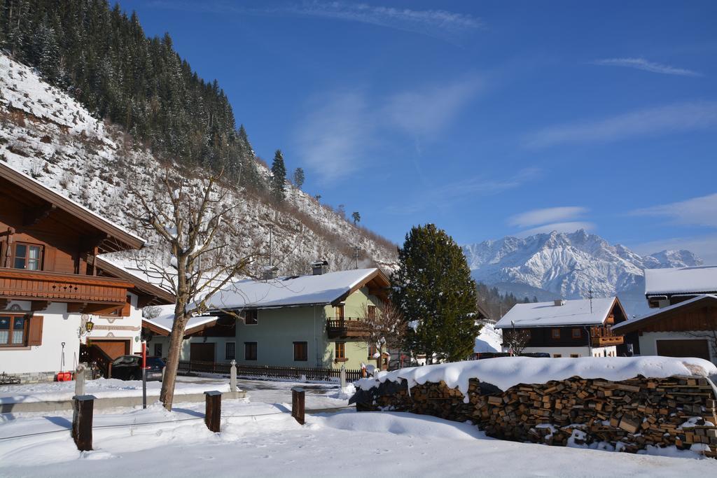 Chalet Nostalgie - Leogang By Z-K-H Rentals 部屋 写真