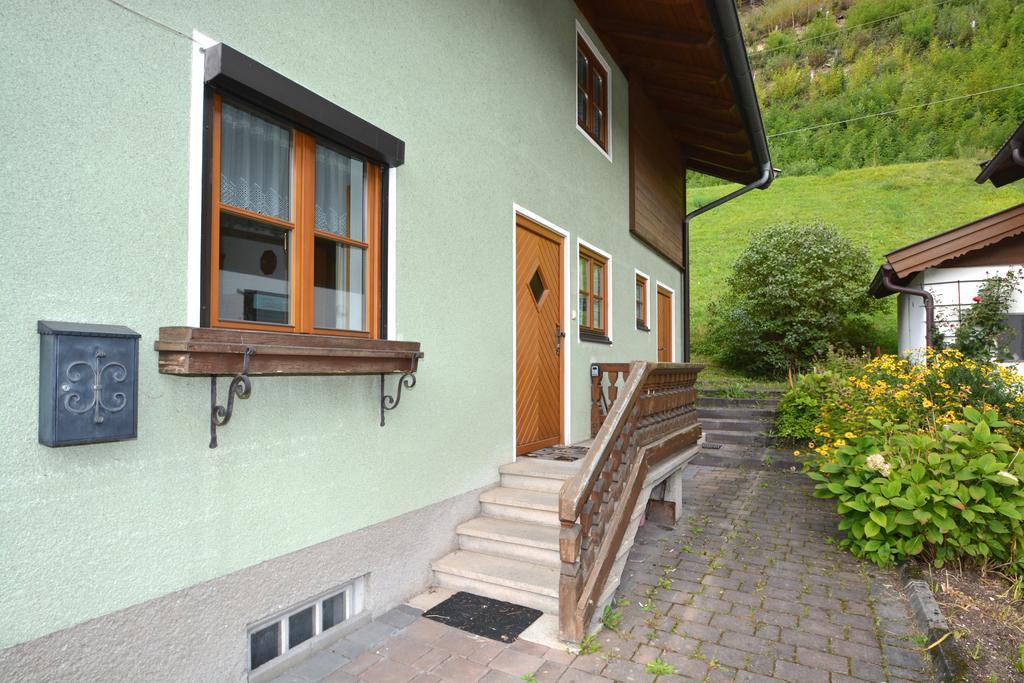Chalet Nostalgie - Leogang By Z-K-H Rentals エクステリア 写真
