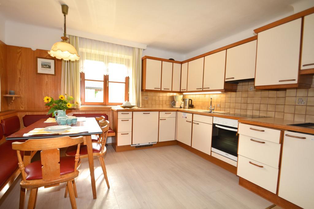 Chalet Nostalgie - Leogang By Z-K-H Rentals エクステリア 写真
