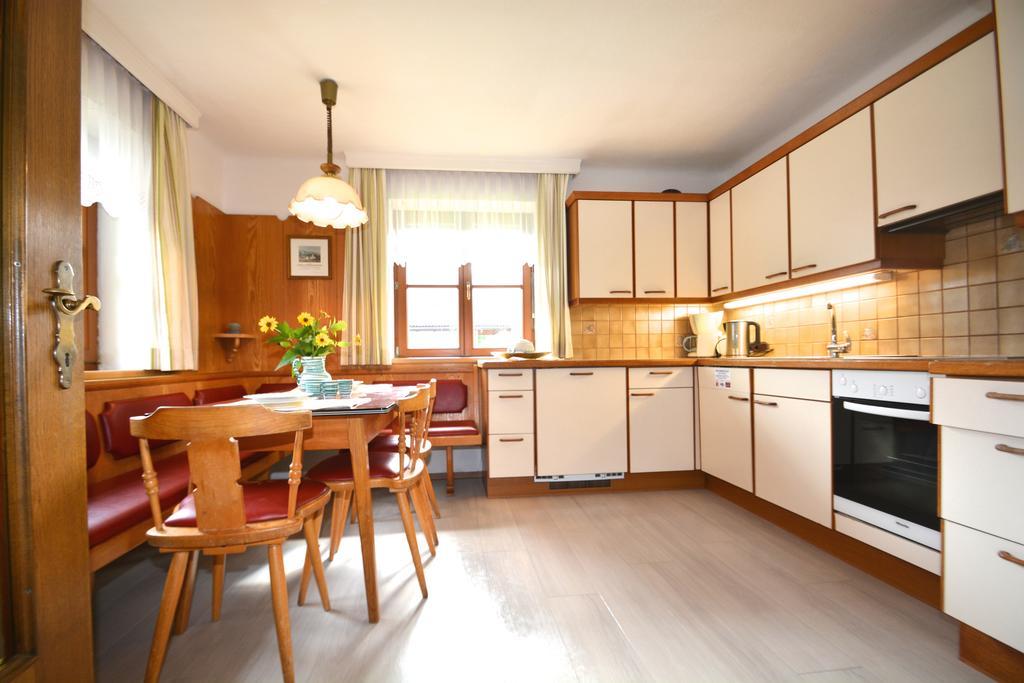 Chalet Nostalgie - Leogang By Z-K-H Rentals エクステリア 写真