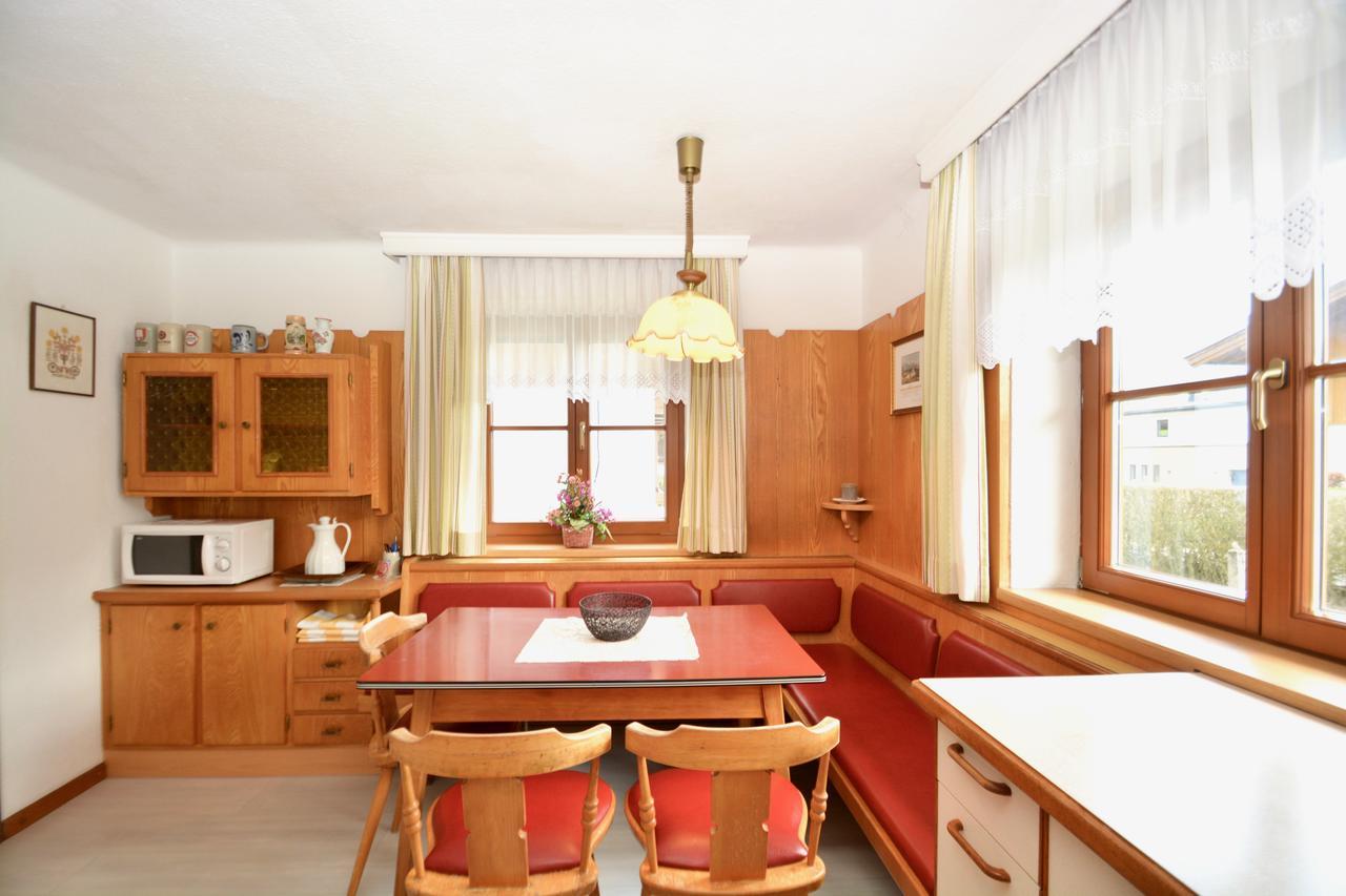 Chalet Nostalgie - Leogang By Z-K-H Rentals エクステリア 写真