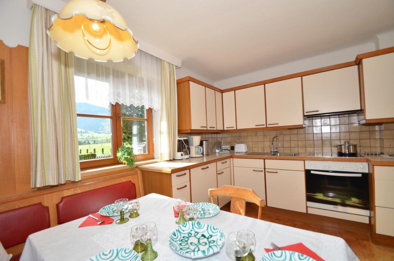 Chalet Nostalgie - Leogang By Z-K-H Rentals 部屋 写真