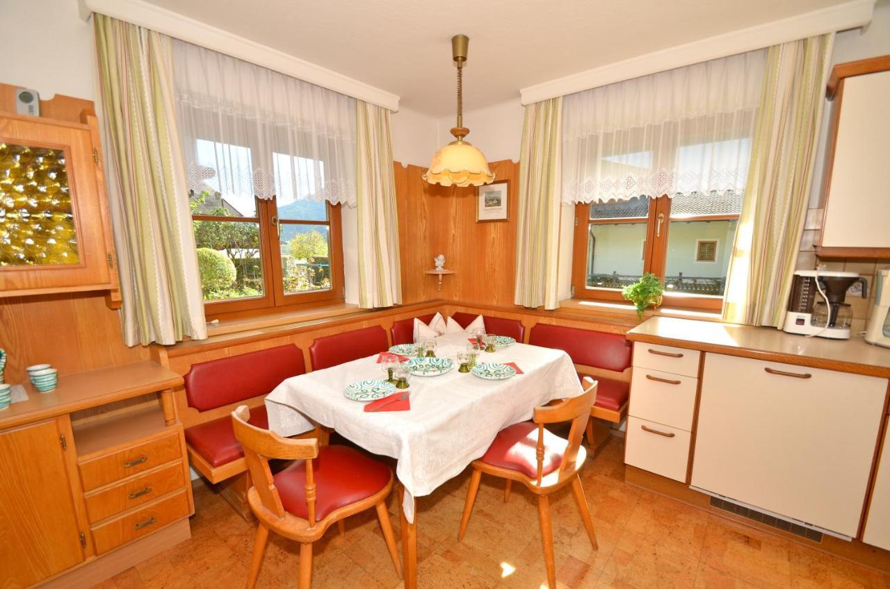 Chalet Nostalgie - Leogang By Z-K-H Rentals 部屋 写真
