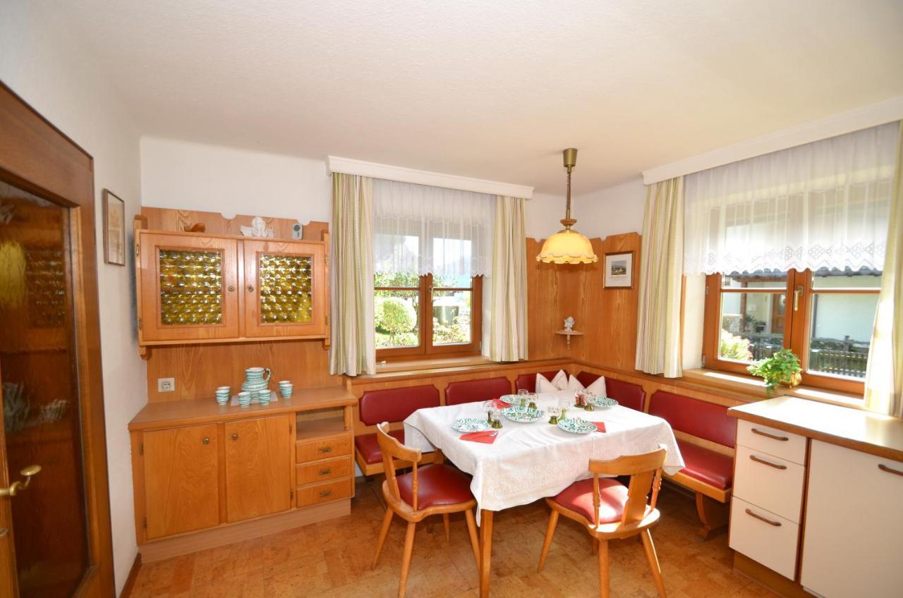 Chalet Nostalgie - Leogang By Z-K-H Rentals 部屋 写真