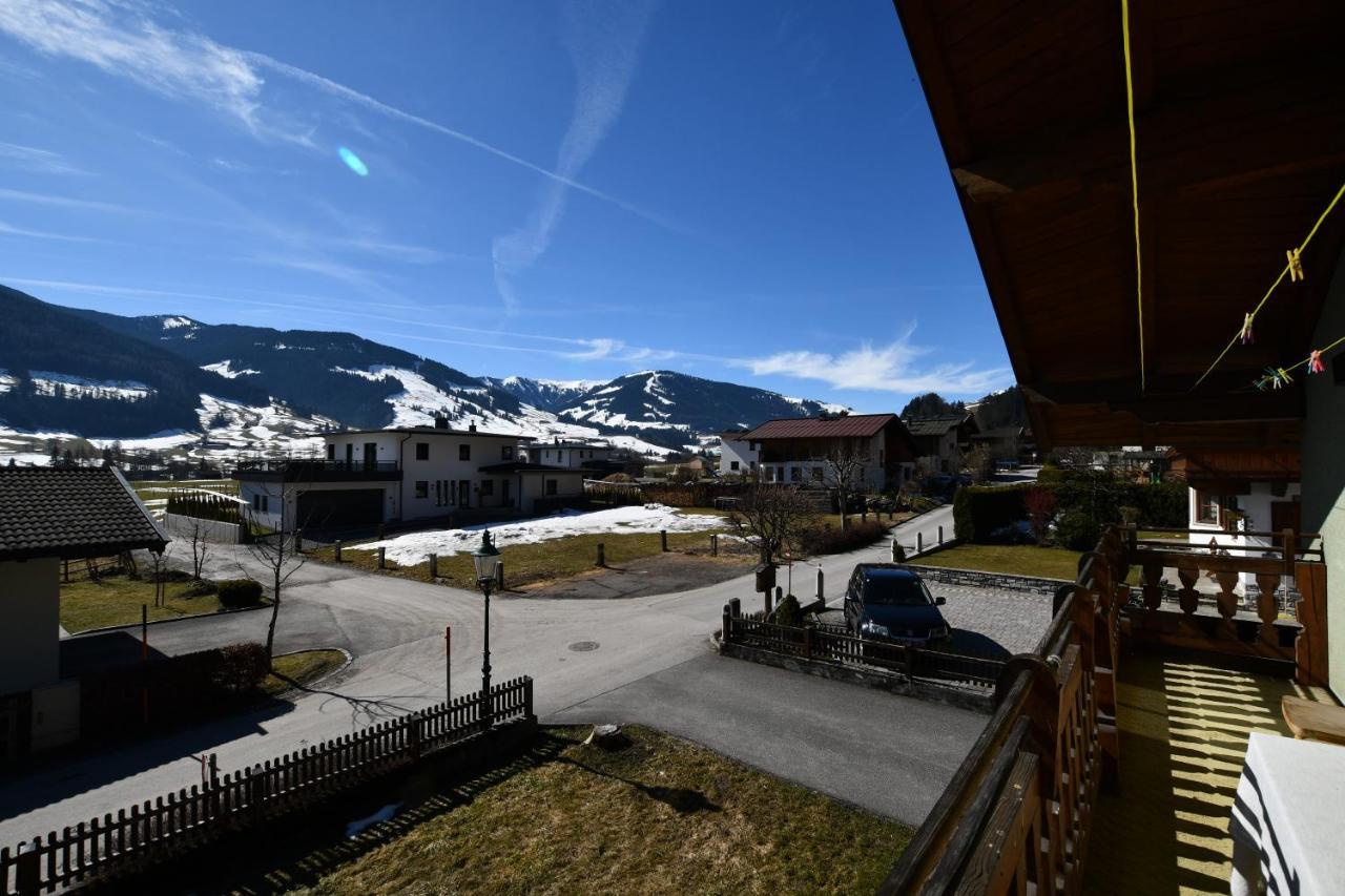 Chalet Nostalgie - Leogang By Z-K-H Rentals エクステリア 写真