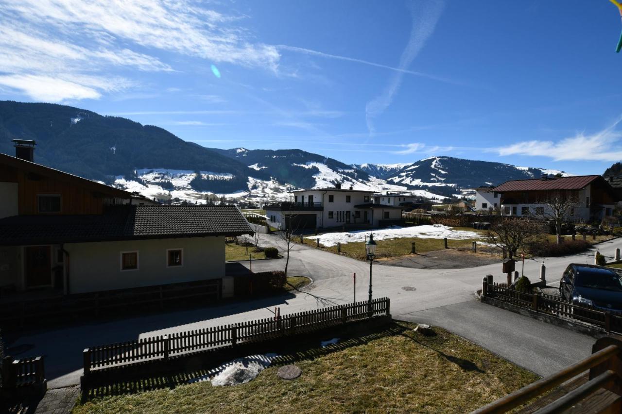 Chalet Nostalgie - Leogang By Z-K-H Rentals エクステリア 写真