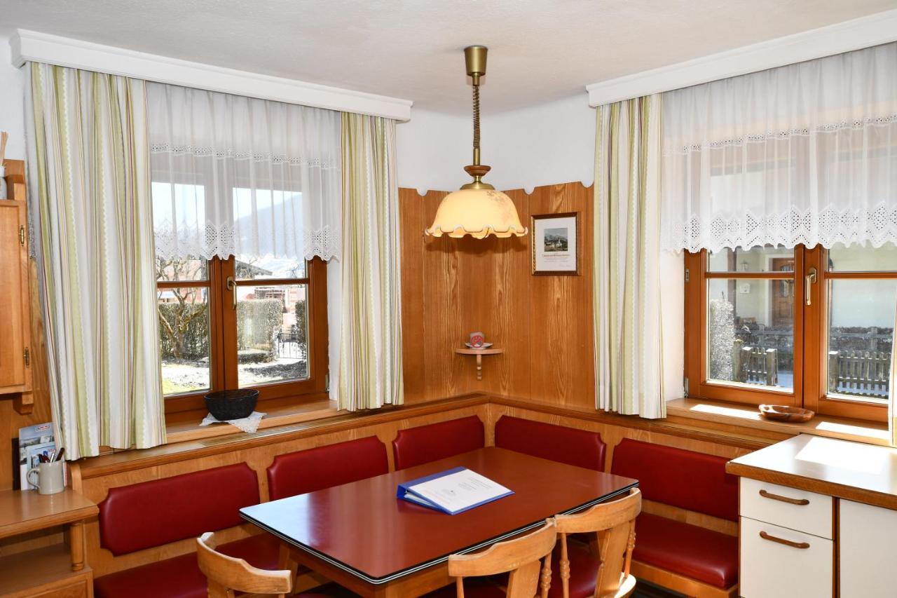 Chalet Nostalgie - Leogang By Z-K-H Rentals エクステリア 写真